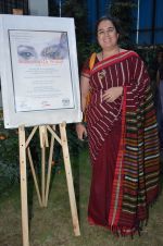 Reena Dutta at Sneha foundation in Mumbai on 8th March 2016